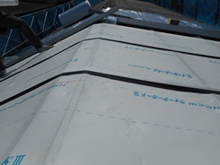 Ｔ屋根４.JPG